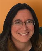 Photo of Leslie Dubbin, RN, PhD