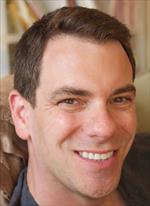 Photo of Nathan Young, PhD