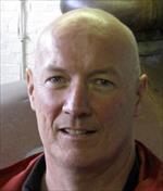 Photo of Mitch Laplante, PhD