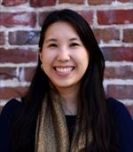 Photo of Jennifer Ko