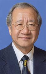 Photo of Chris Lau, PhD