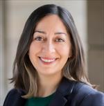 Photo of Roshanak Irannejad, PhD