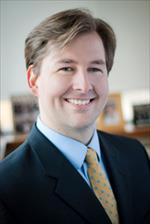 Photo of Spencer Behr, MD