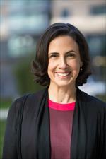 Photo of Francesca Nesta Delling, MD, MPH