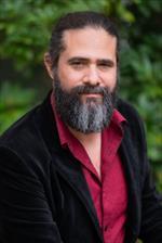 Photo of Leighton Hinkley, PhD