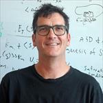 Photo of John Gross, PhD