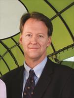 Photo of Thomas Lietman, MD