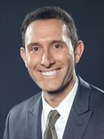 Photo of S Andrew Josephson, MD