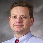 Photo of Wessel Meyer, MD