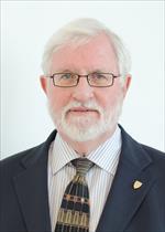 Photo of M Pogrel, DDS, MD