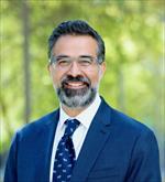 Photo of Payam Nahid, MD, MPH