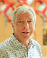 Photo of Charles Hart, PhD