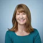 Photo of Joanne Spetz, PhD