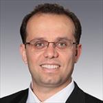 Photo of Eyad Almasri, MD