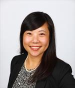 Photo of Crystal Zhou, PharmD
