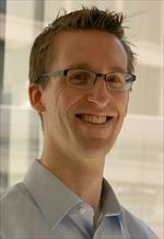 Photo of Thomas Hoffmann, PhD, MA