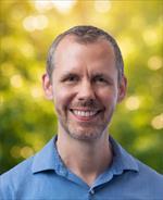 Photo of Martin Kampmann, PhD