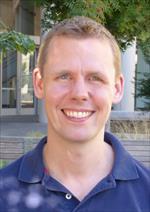 Photo of Martin Kampmann, PhD