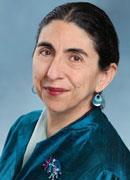 Photo of Ellen Beck