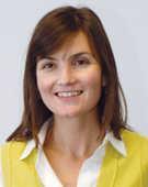 Photo of Joanna Halkias, MD