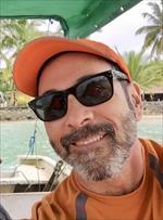 Photo of Samuel Goldman, MD, MPH