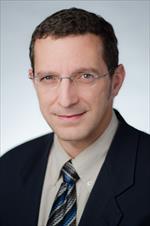 Photo of Meir Marmor, MD