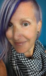 Photo of Jill Barr-Walker