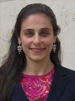 Photo of Rima Arnaout, MD