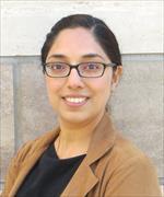 Photo of Navneet Kaur Matharu, PhD