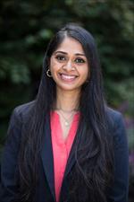 Photo of Priya Shankar, MD, MPH