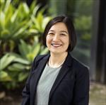 Photo of Ayca Erkin-Cakmak, MD, MPH