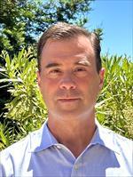 Photo of John Boscardin, PhD