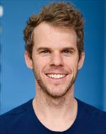 Photo of Kevin Yackle, PhD, MD