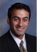 Photo of George Sawaya, MD