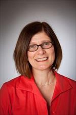 Photo of Joanne Saxe, RN, ANP, DNP