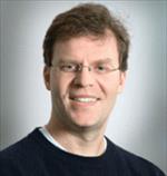 Photo of Matthias Hebrok, PhD