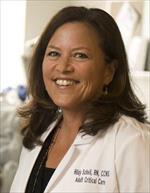 Photo of Hildegarde Schell-Chaple, RN, MS, FAAN