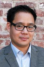 Photo of Lawrence Lin, PhD