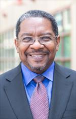 Photo of Talmadge E. King Jr, MD