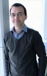 Photo of Benjamin Chaffee, DDS, PhD, MPH