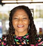 Photo of Chanita Hughes Halbert, PhD