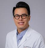 Photo of Eric Yu, MD