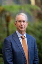 Photo of Mark Schumacher, MD, PhD