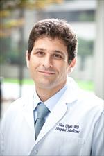 Photo of Alon Unger, MD
