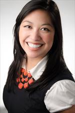 Photo of Clarice Estrada, MPA