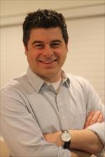 Photo of Barry Taylor, PhD