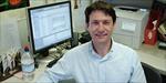 Photo of Paolo Rinaudo, MD, PhD