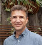 Photo of Eric Widera, MD