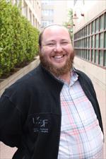 Photo of Martin Rawlings-Fein