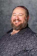 Photo of Martin Rawlings-Fein